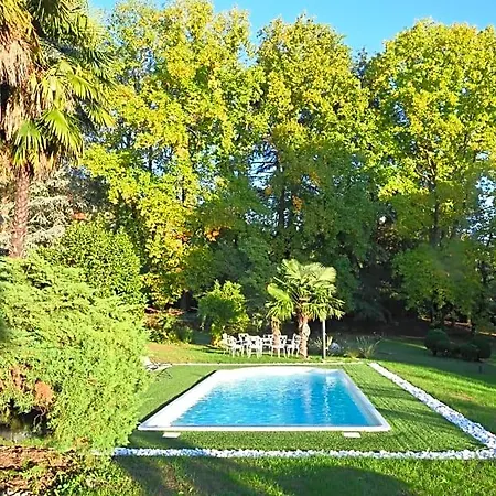 Sofia Luxury Between And Milano 4*
