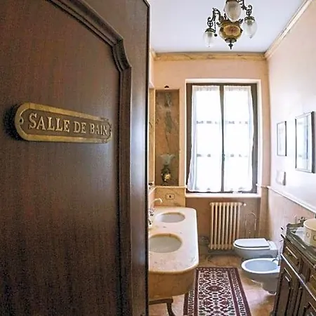 Sofia Luxury Between And Milano Sirtori