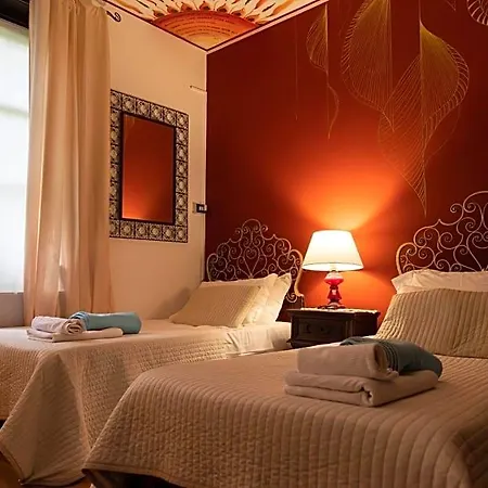 Hotel Sofia Luxury Between And Milano
