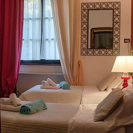 Hotel Sofia Luxury Between And Milano Sirtori